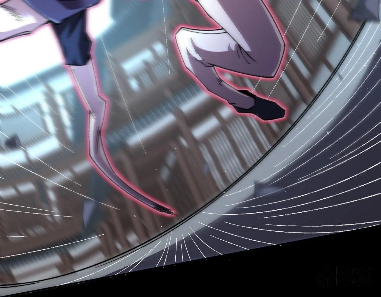 Sinister Immortal Path Chapter 19 page 5 - 