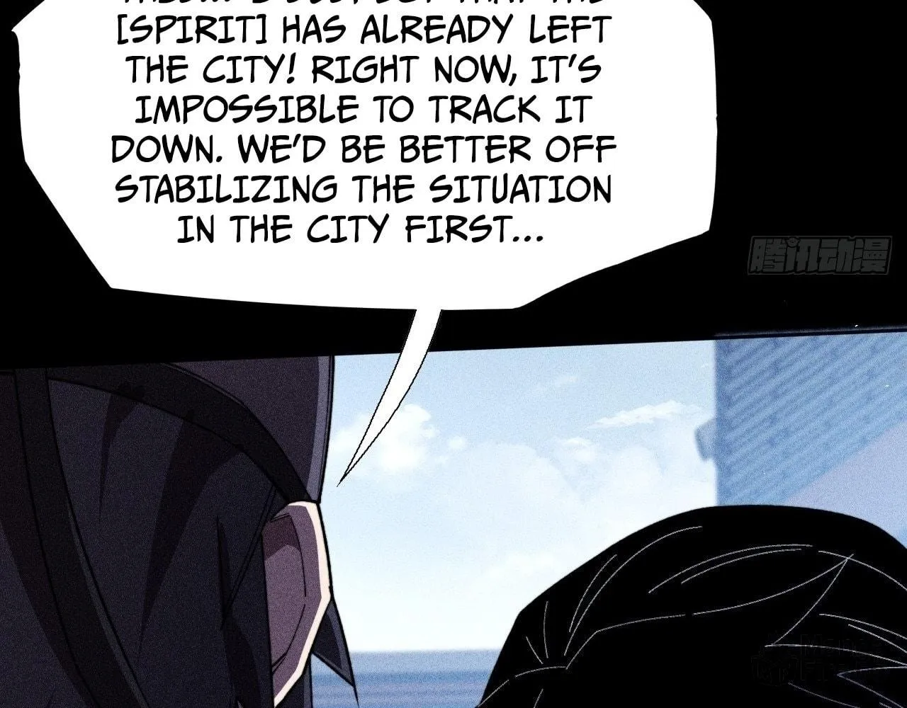Sinister Immortal Path Chapter 19 page 45 - 