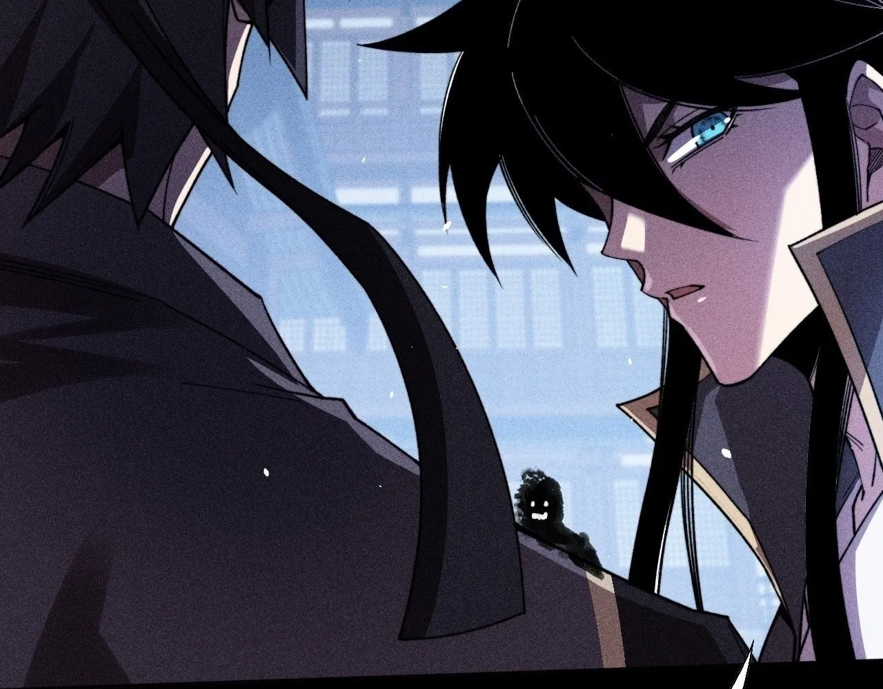 Sinister Immortal Path Chapter 19 page 46 - 