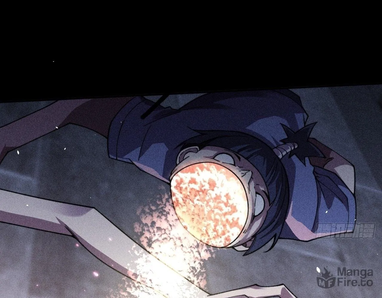Sinister Immortal Path Chapter 19 page 48 - 