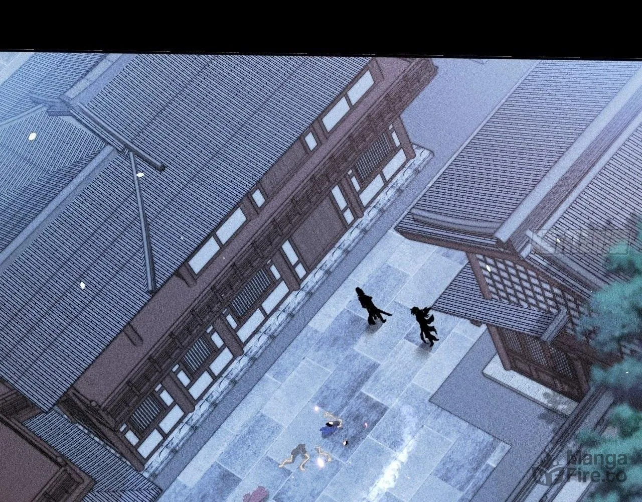 Sinister Immortal Path Chapter 19 page 50 - 