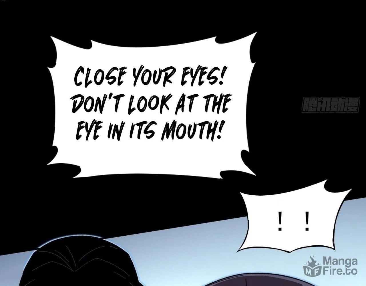 Sinister Immortal Path Chapter 19 page 6 - 