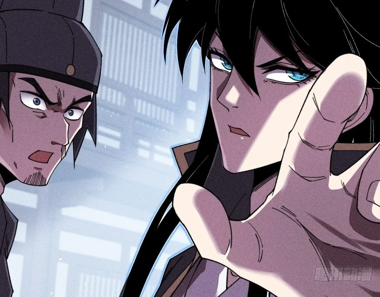 Sinister Immortal Path Chapter 19 page 53 - 