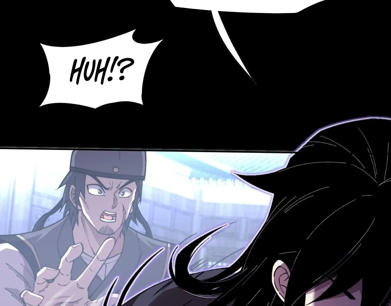Sinister Immortal Path Chapter 19 page 58 - 