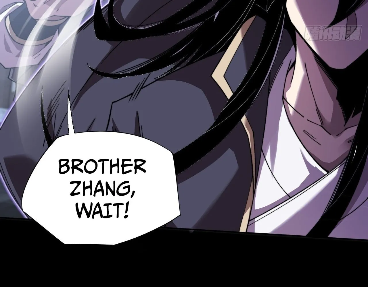 Sinister Immortal Path Chapter 19 page 59 - 