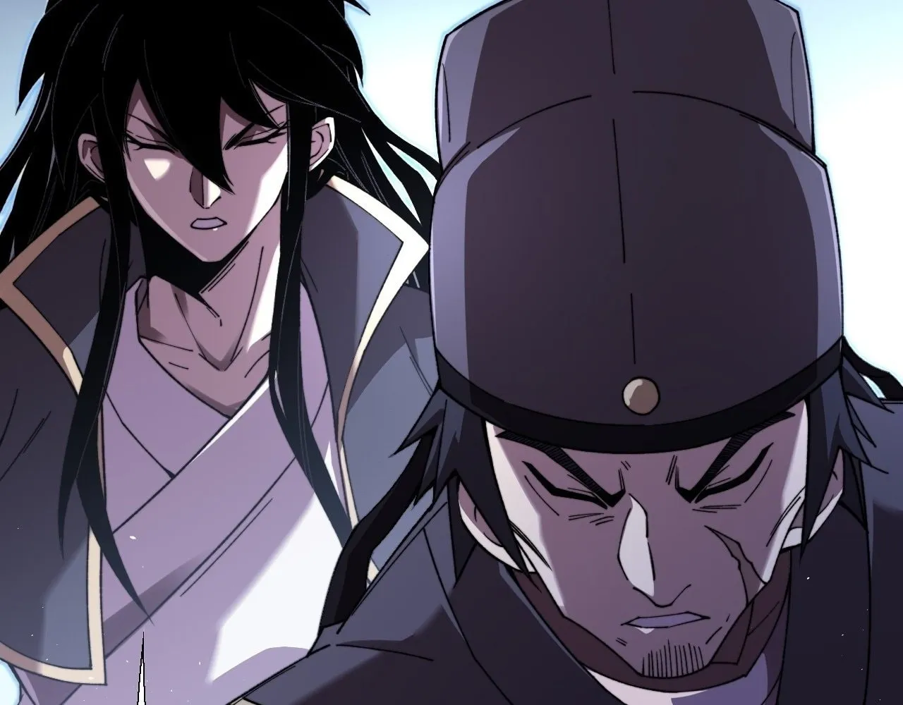 Sinister Immortal Path Chapter 19 page 7 - 