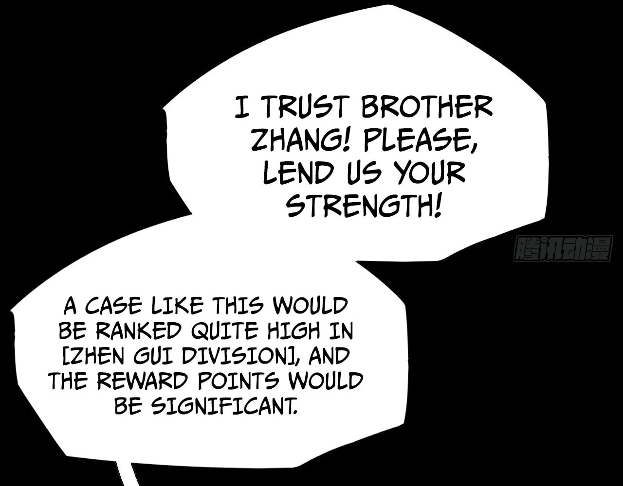 Sinister Immortal Path Chapter 19 page 61 - 