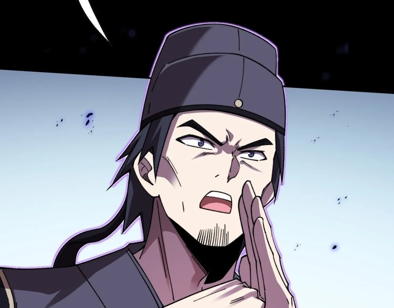 Sinister Immortal Path Chapter 19 page 62 - 