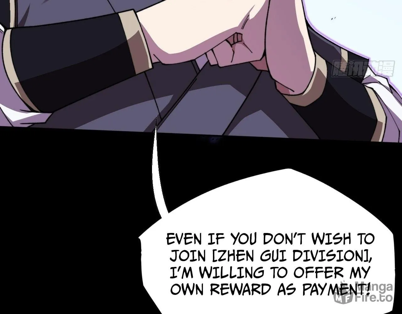 Sinister Immortal Path Chapter 19 page 63 - 
