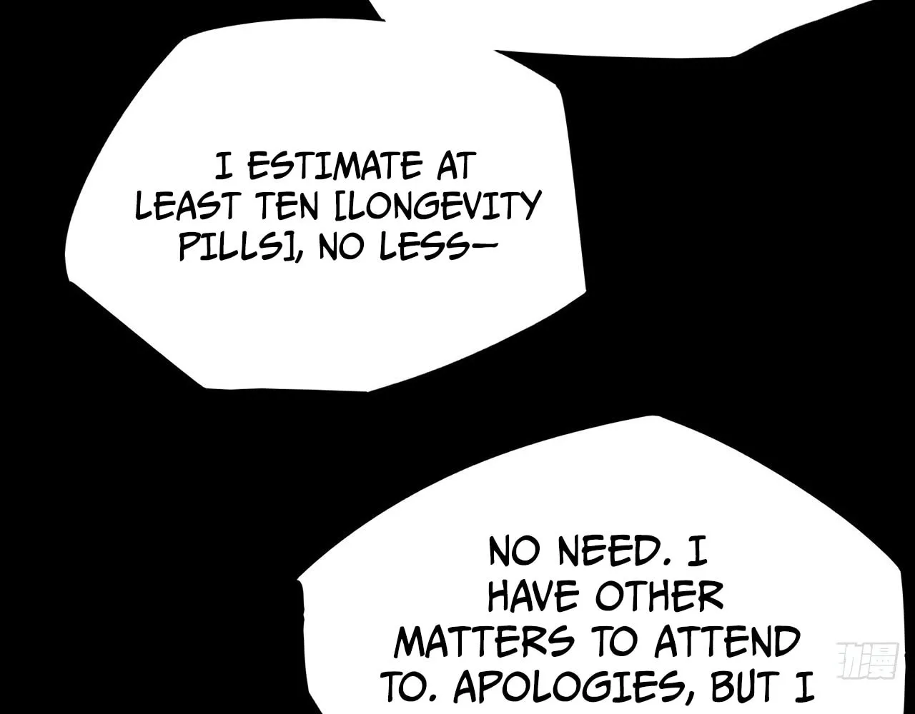 Sinister Immortal Path Chapter 19 page 64 - 
