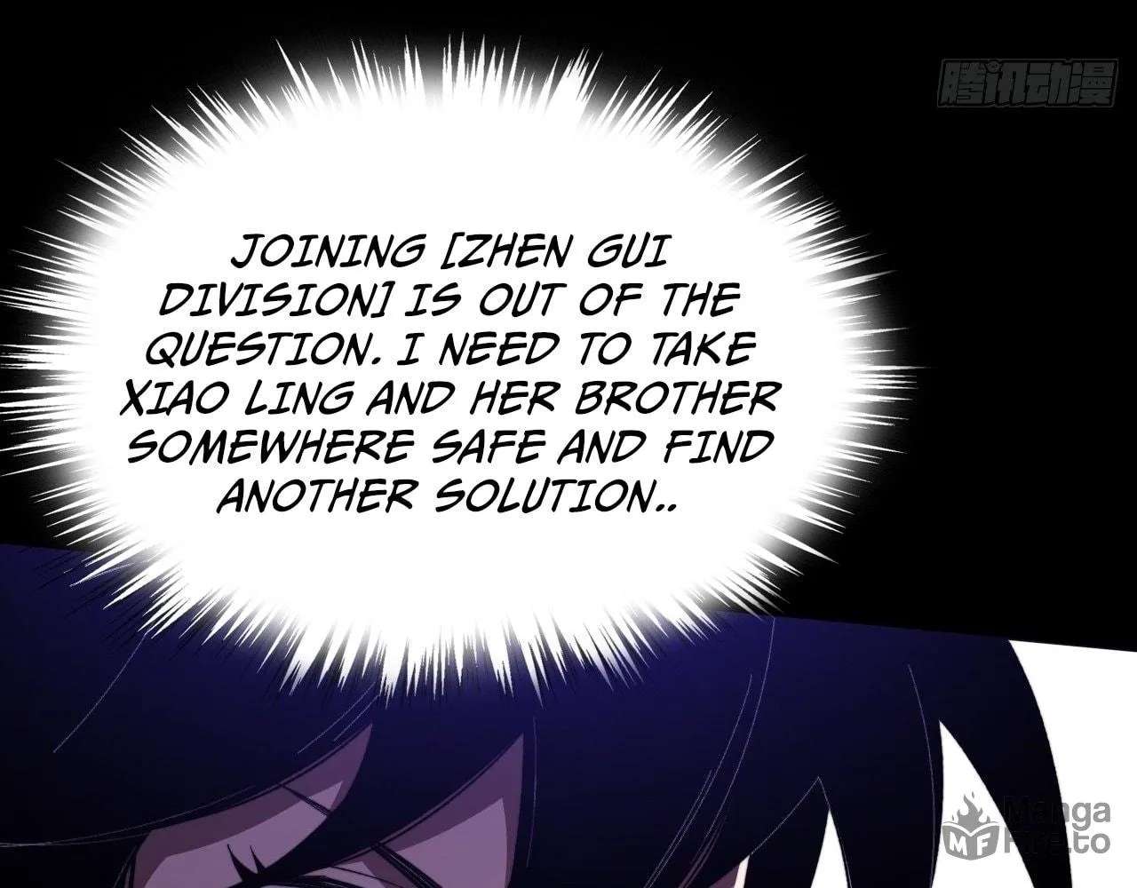 Sinister Immortal Path Chapter 19 page 70 - 