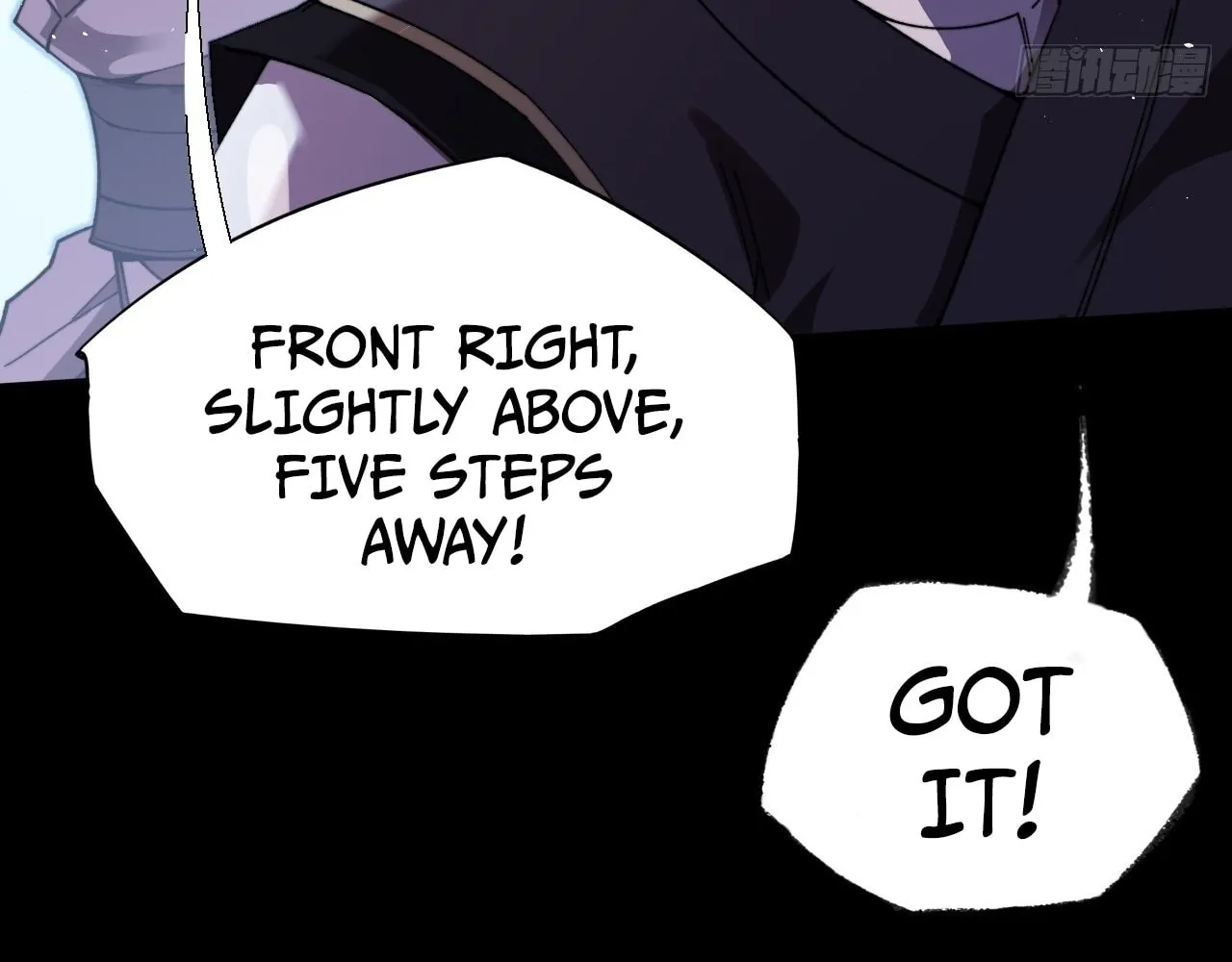 Sinister Immortal Path Chapter 19 page 8 - 