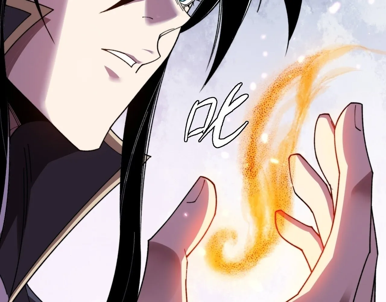 Sinister Immortal Path Chapter 19 page 76 - 