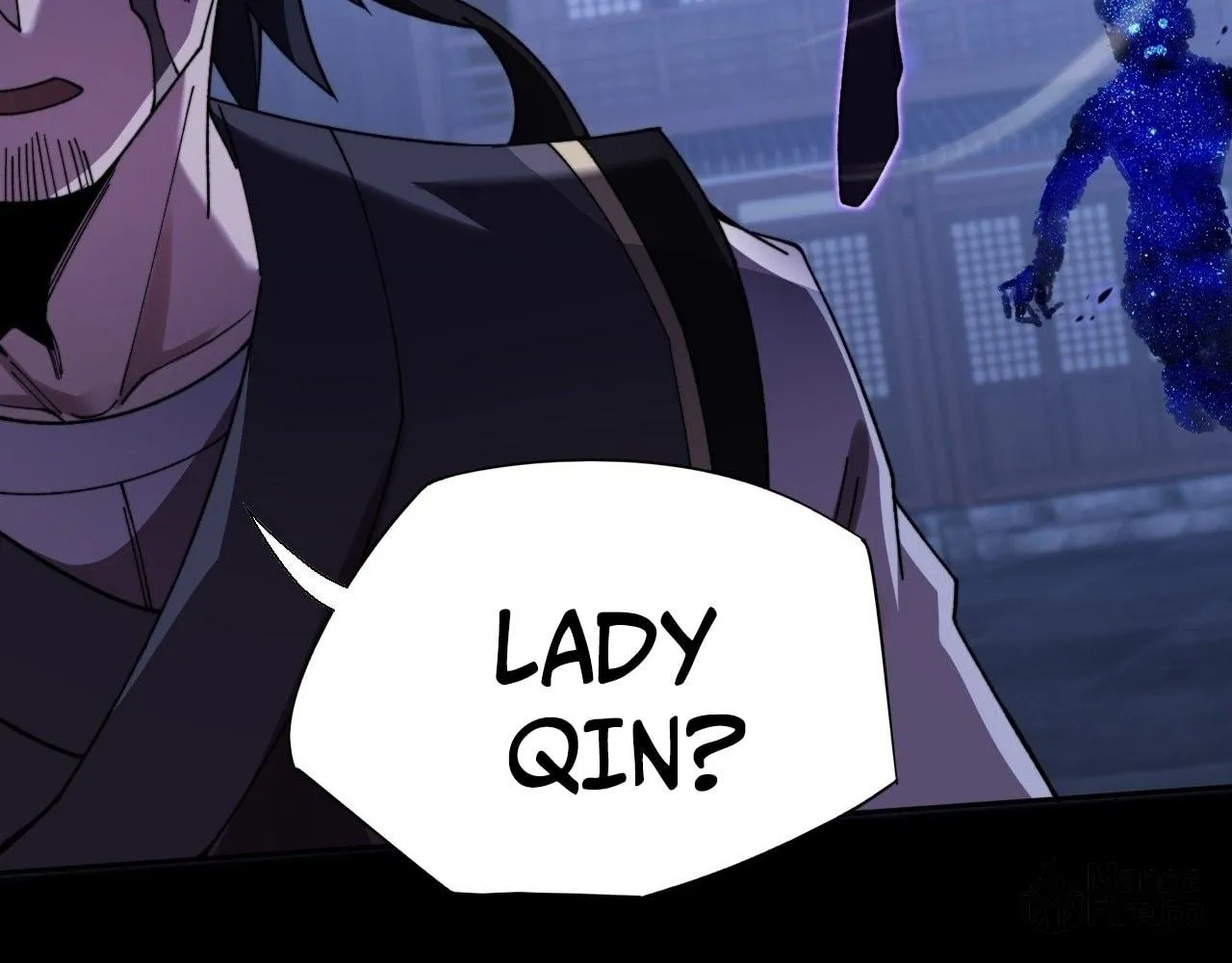 Sinister Immortal Path Chapter 19 page 80 - 
