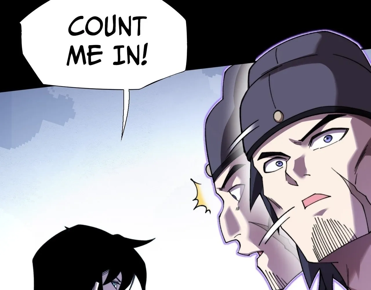 Sinister Immortal Path Chapter 19 page 82 - 
