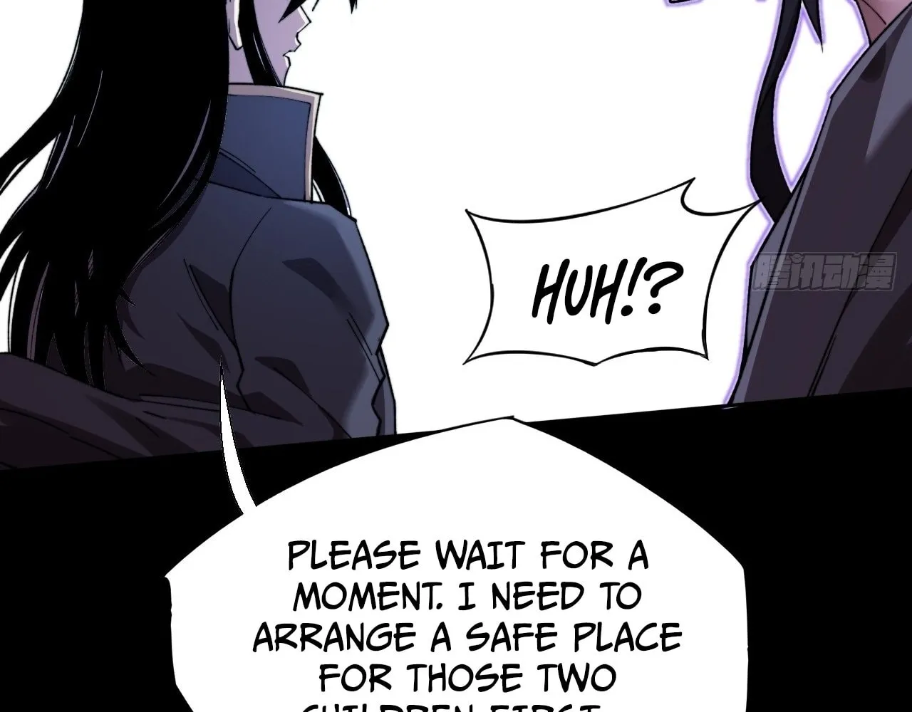 Sinister Immortal Path Chapter 19 page 83 - 
