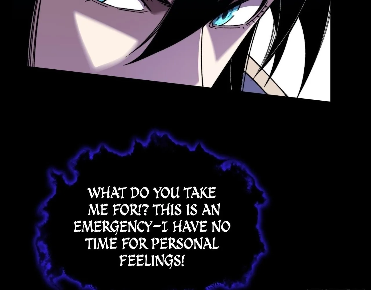 Sinister Immortal Path Chapter 19 page 88 - 