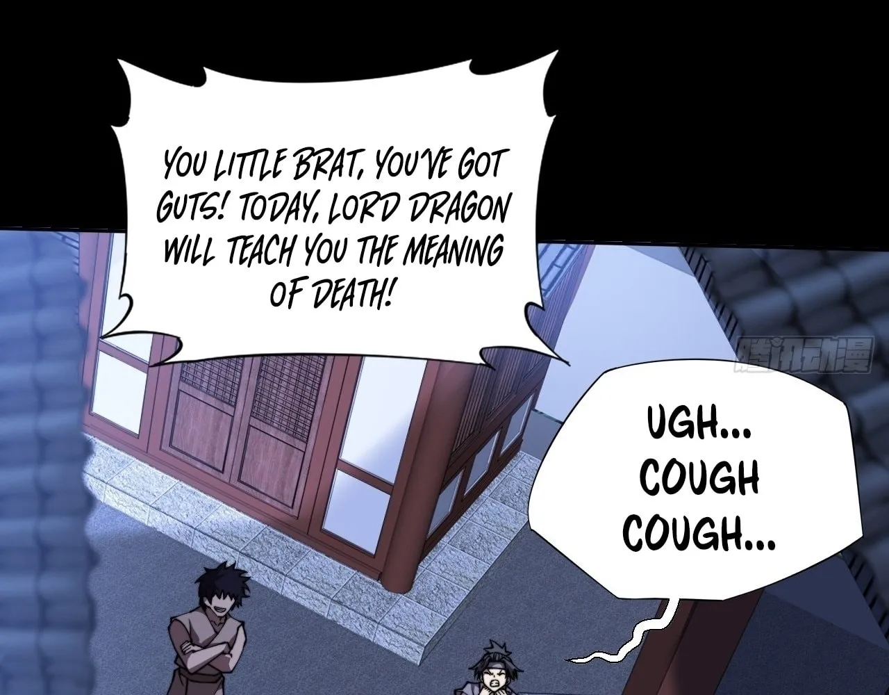 Sinister Immortal Path Chapter 19 page 94 - 