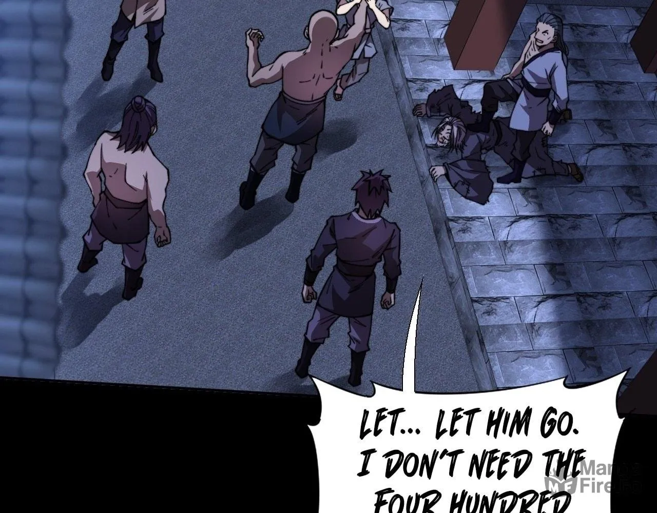 Sinister Immortal Path Chapter 19 page 95 - 