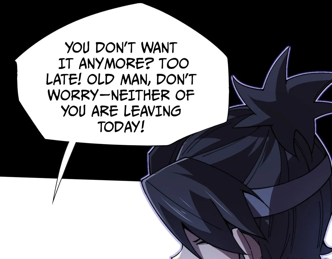 Sinister Immortal Path Chapter 19 page 97 - 