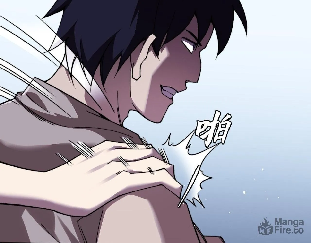 Sinister Immortal Path Chapter 19 page 100 - 