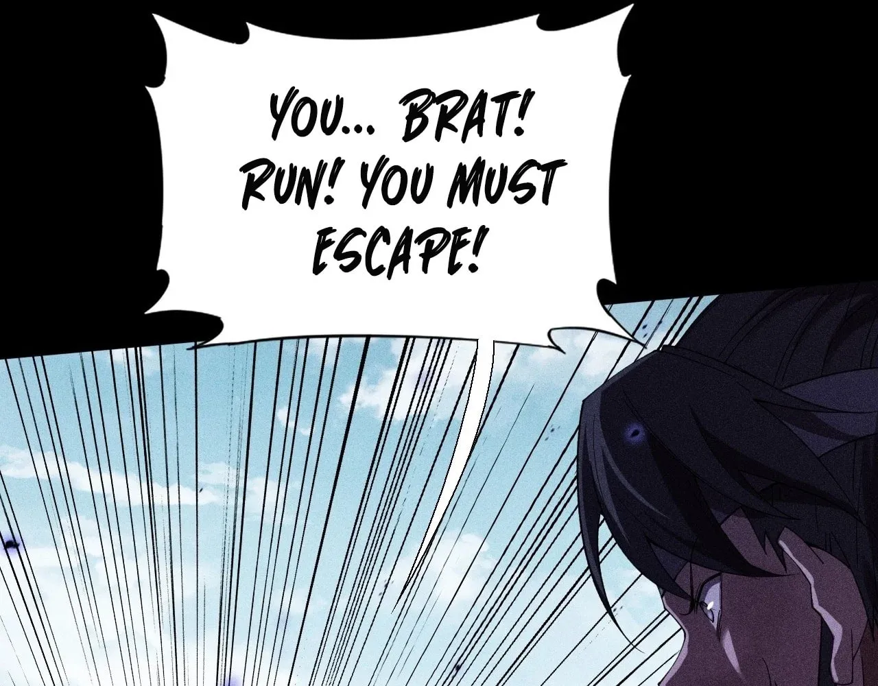 Sinister Immortal Path Chapter 20 page 106 - 