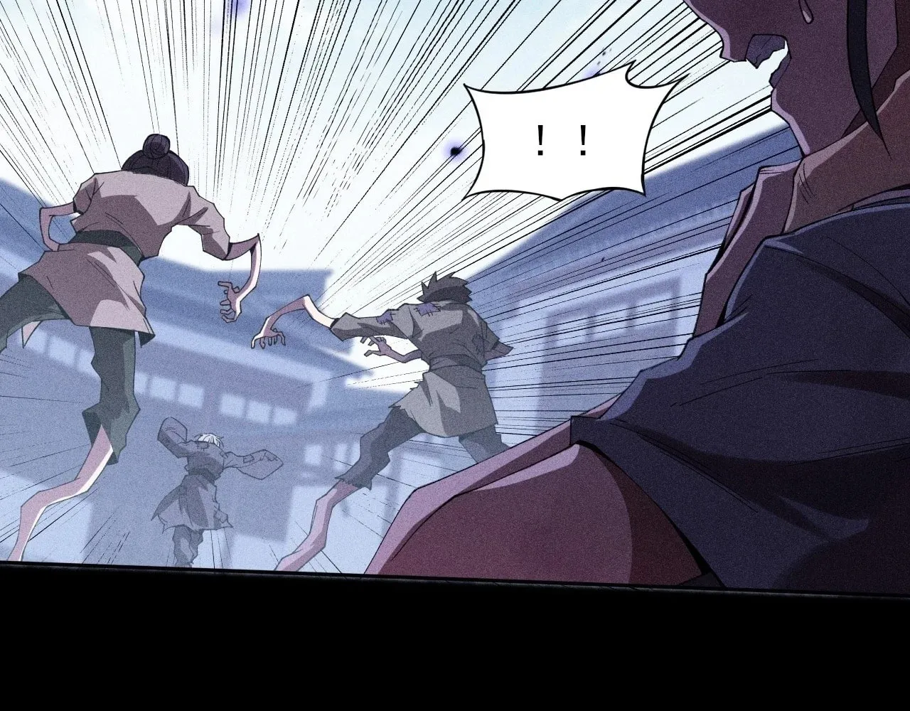 Sinister Immortal Path Chapter 20 page 107 - 