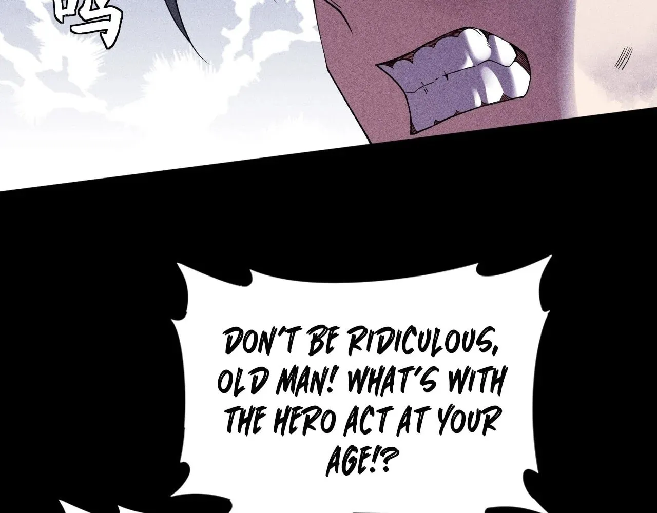 Sinister Immortal Path Chapter 20 page 109 - 