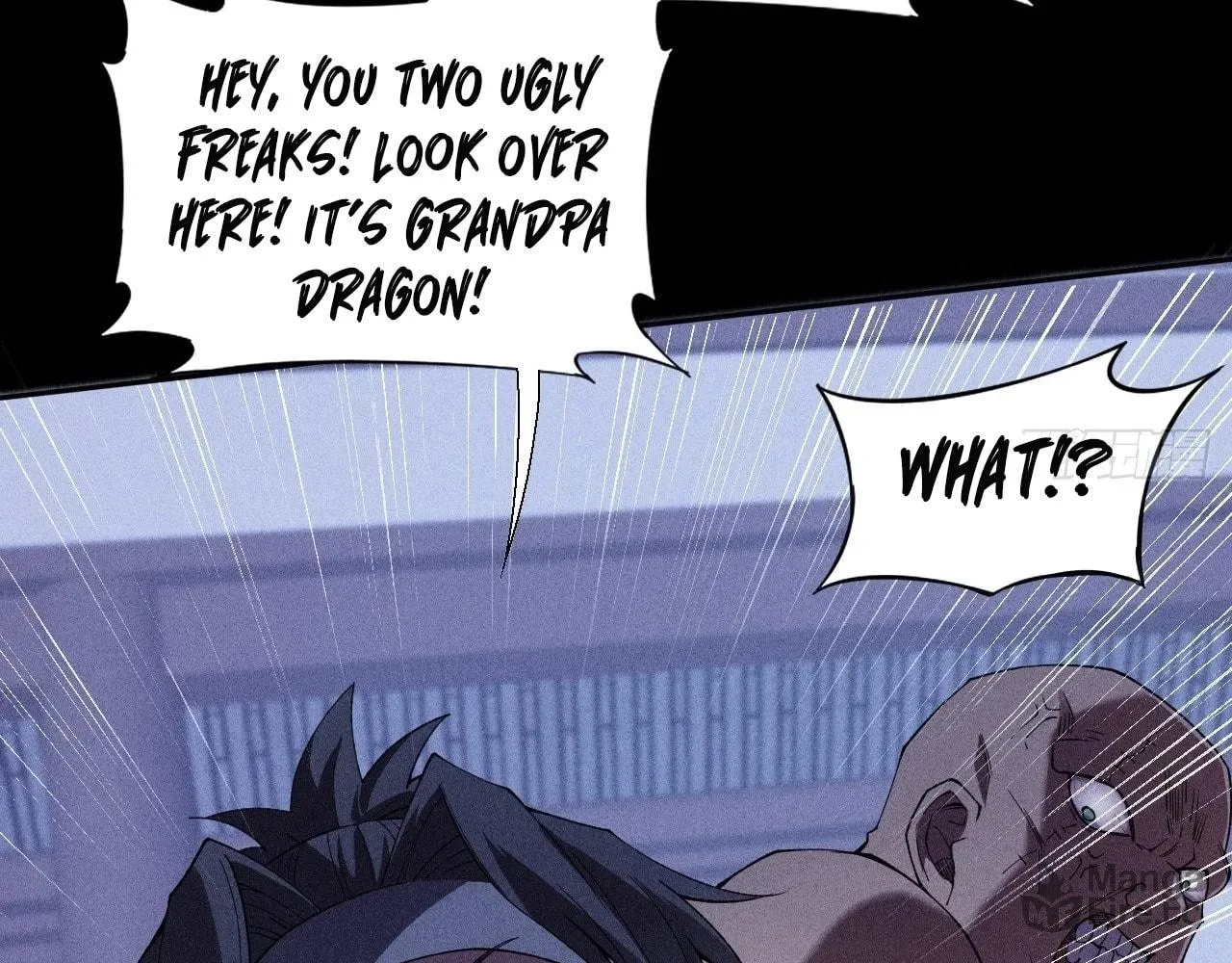 Sinister Immortal Path Chapter 20 page 110 - 