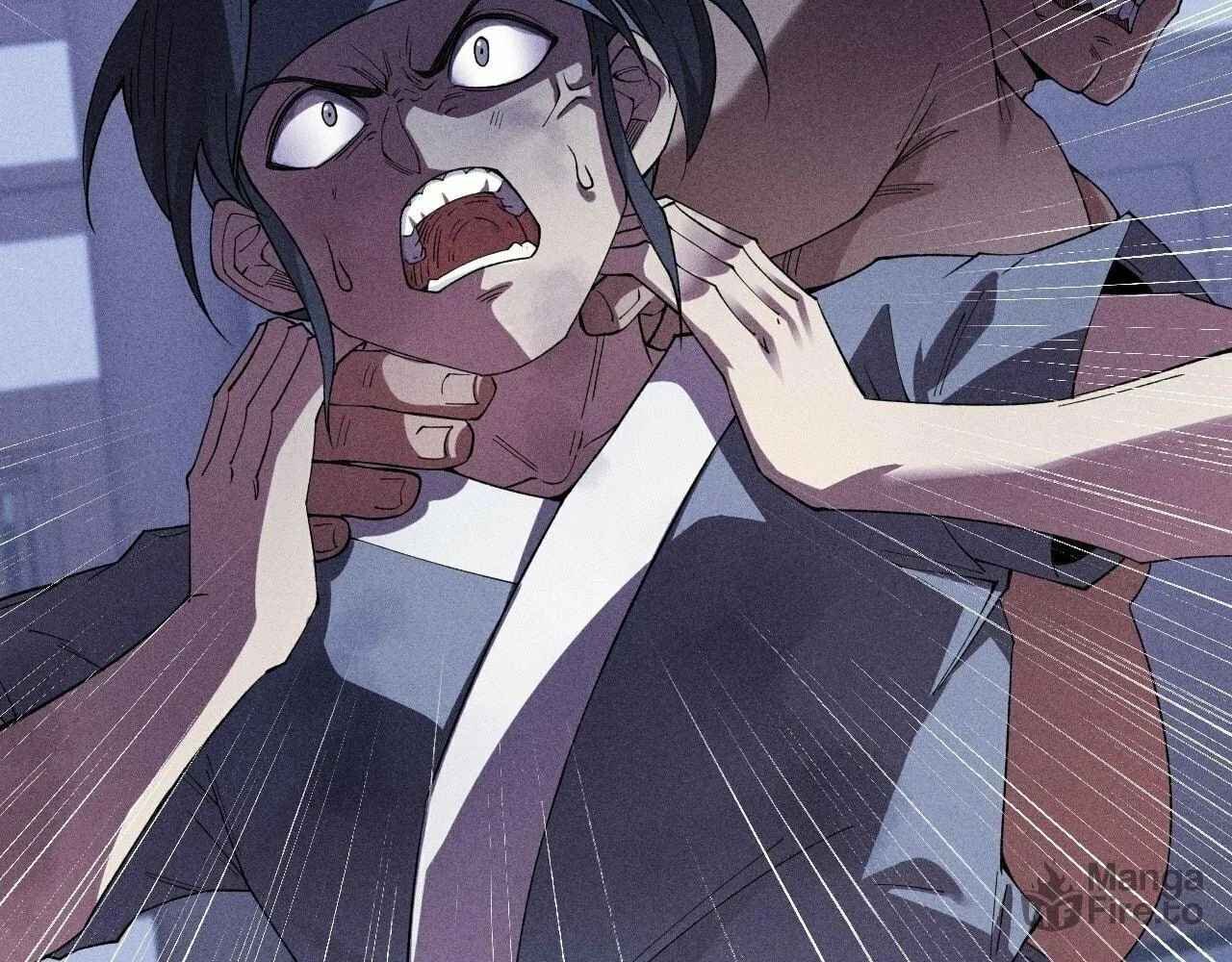 Sinister Immortal Path Chapter 20 page 111 - 