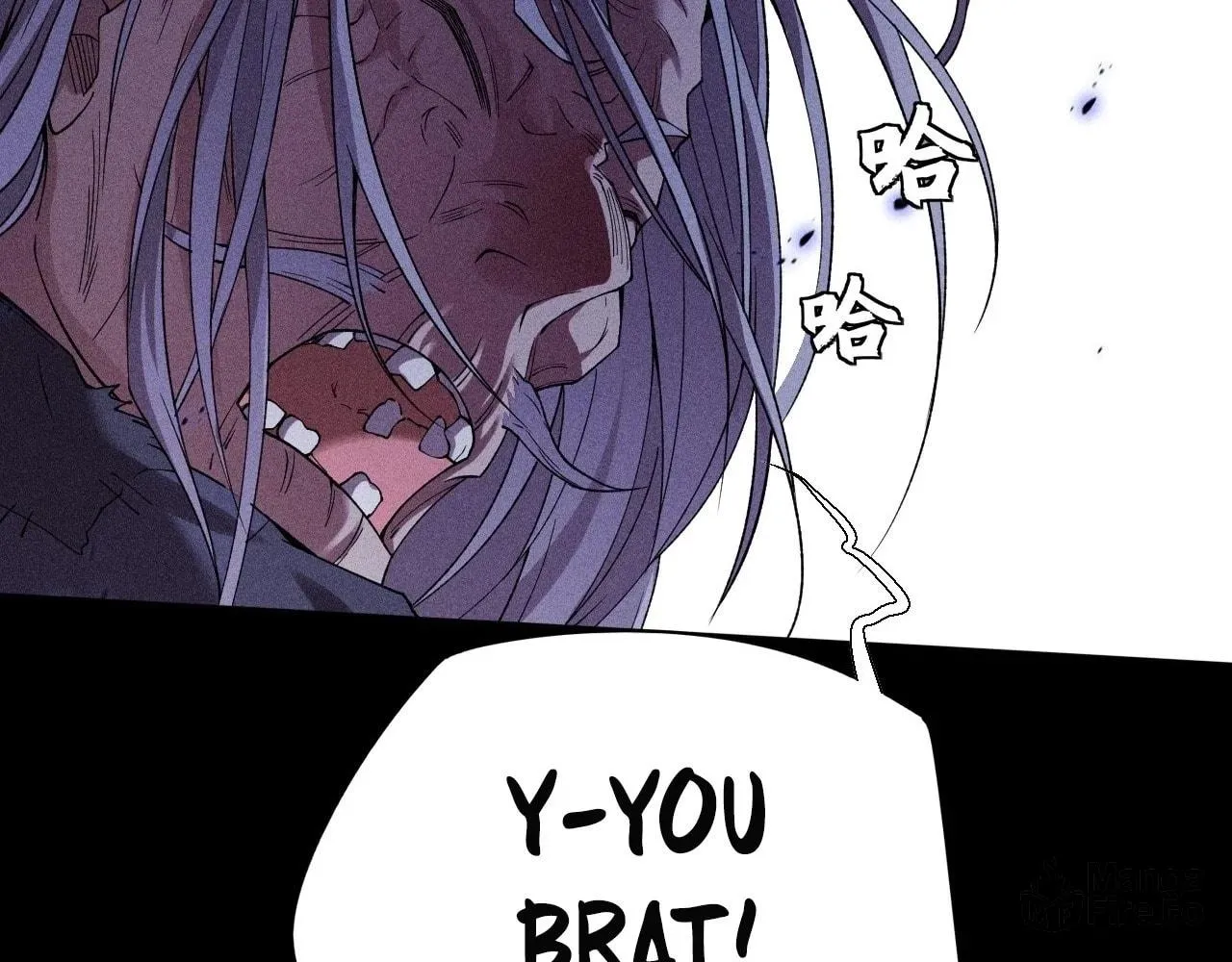 Sinister Immortal Path Chapter 20 page 117 - 