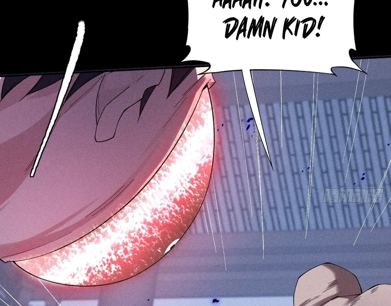 Sinister Immortal Path Chapter 20 page 122 - 