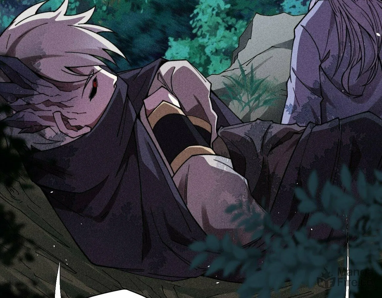 Sinister Immortal Path Chapter 20 page 18 - 