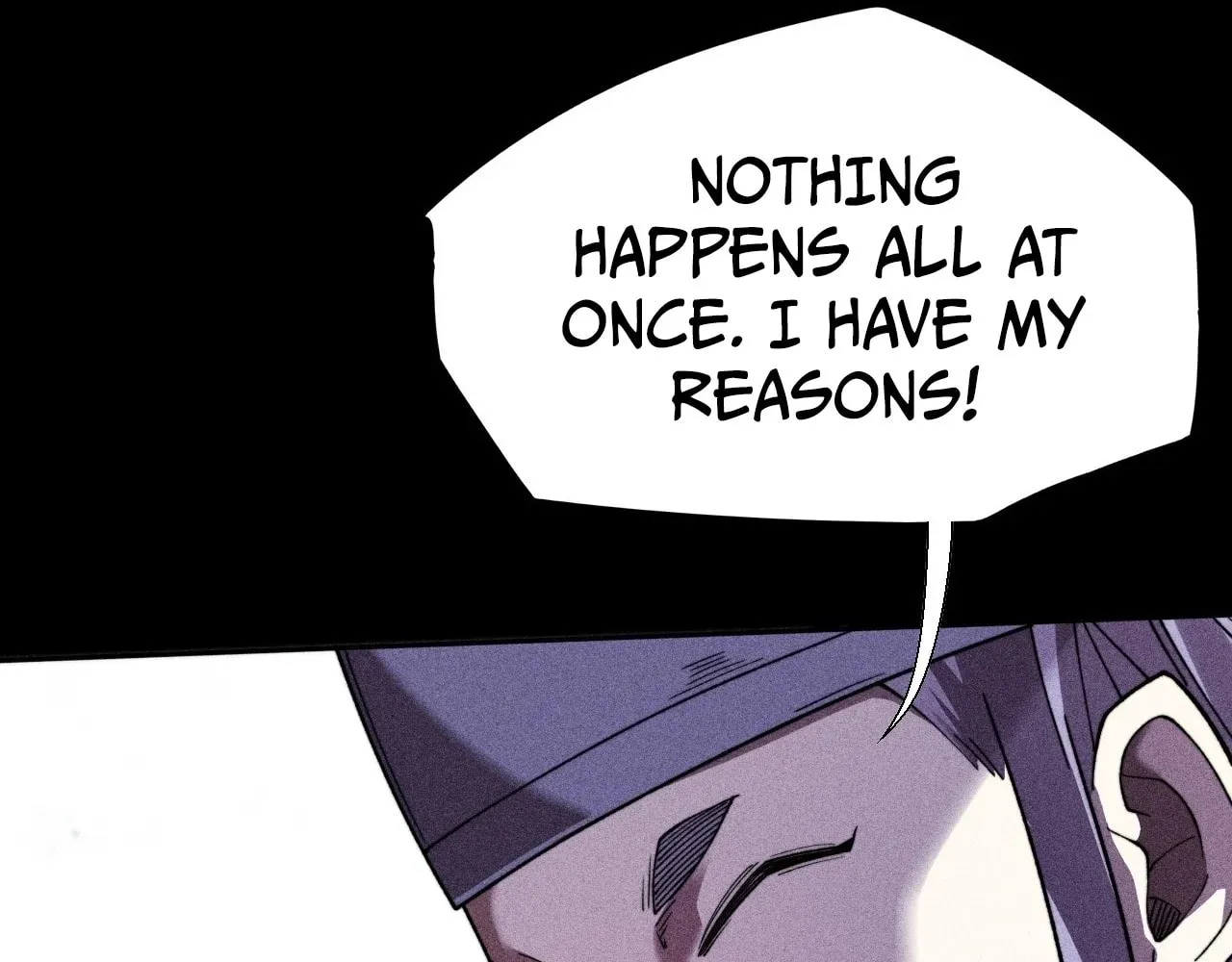 Sinister Immortal Path Chapter 20 page 22 - 