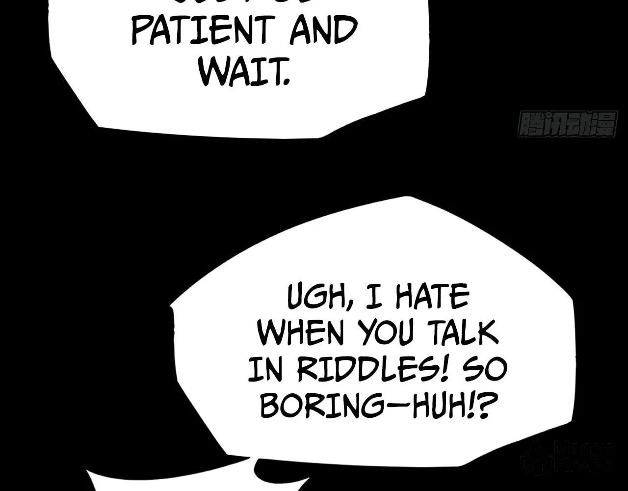 Sinister Immortal Path Chapter 20 page 24 - 