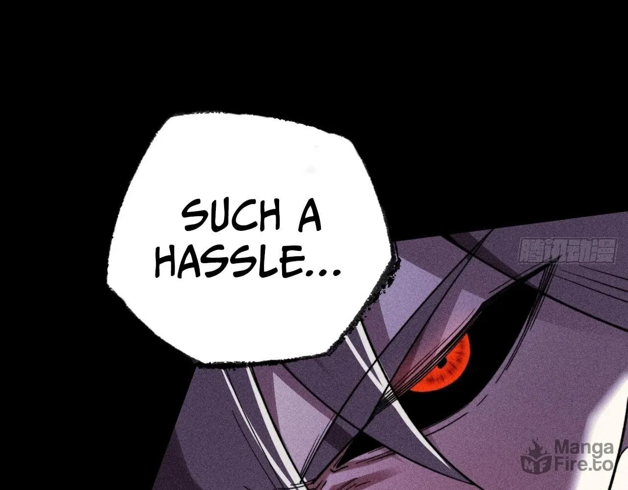 Sinister Immortal Path Chapter 20 page 33 - 