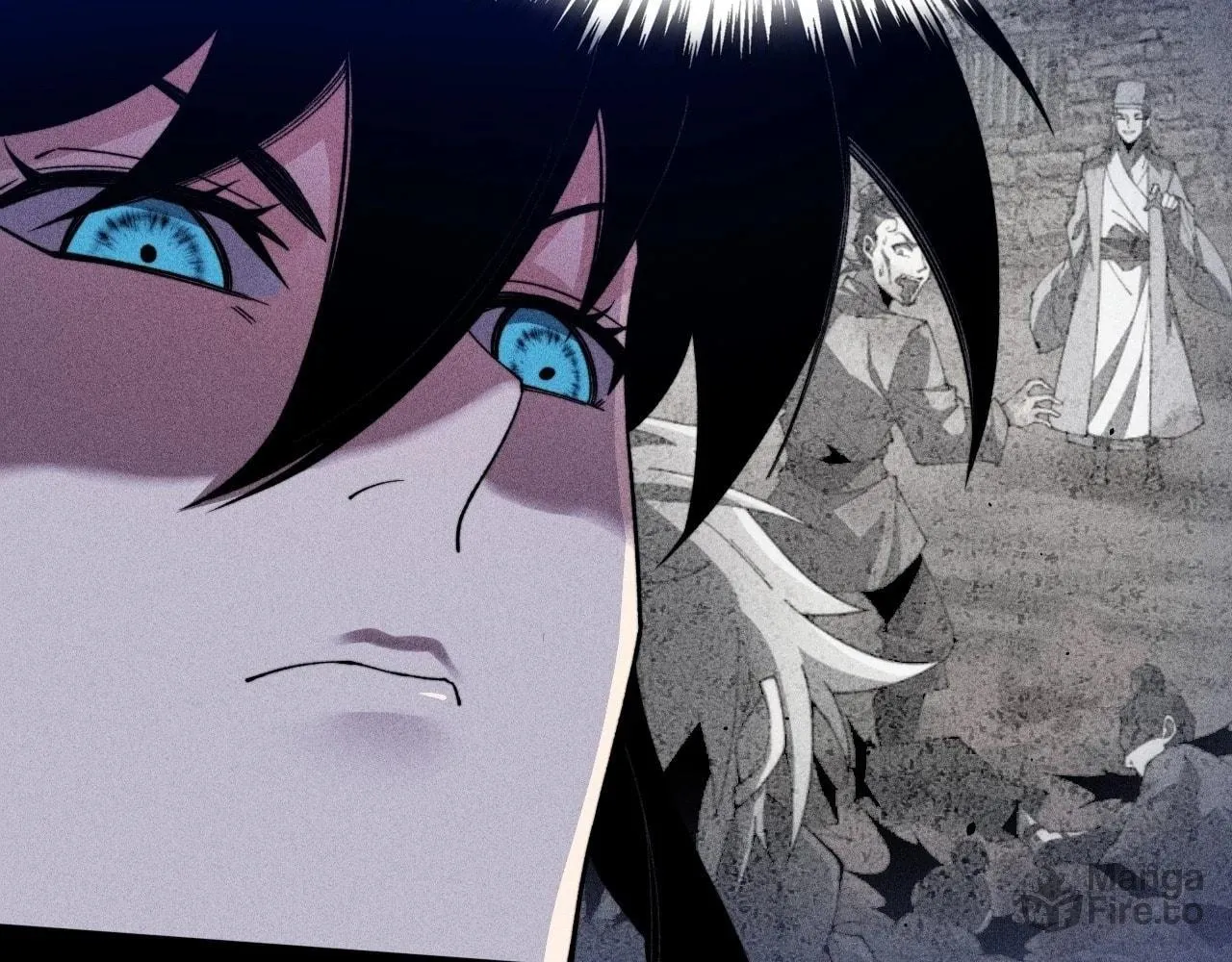 Sinister Immortal Path Chapter 20 page 39 - 