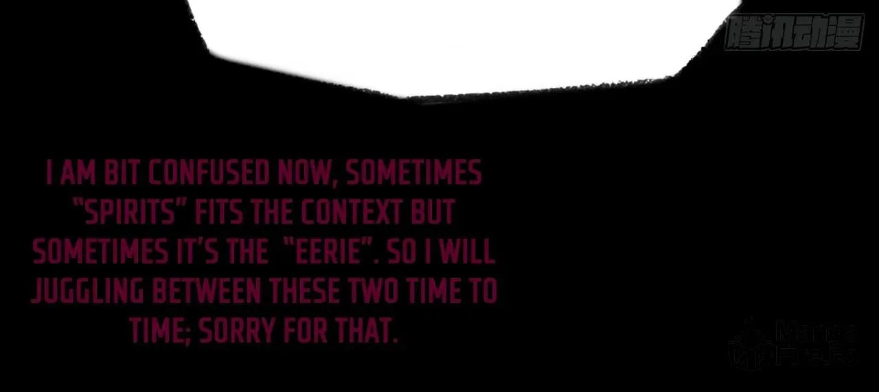 Sinister Immortal Path Chapter 20 page 42 - 