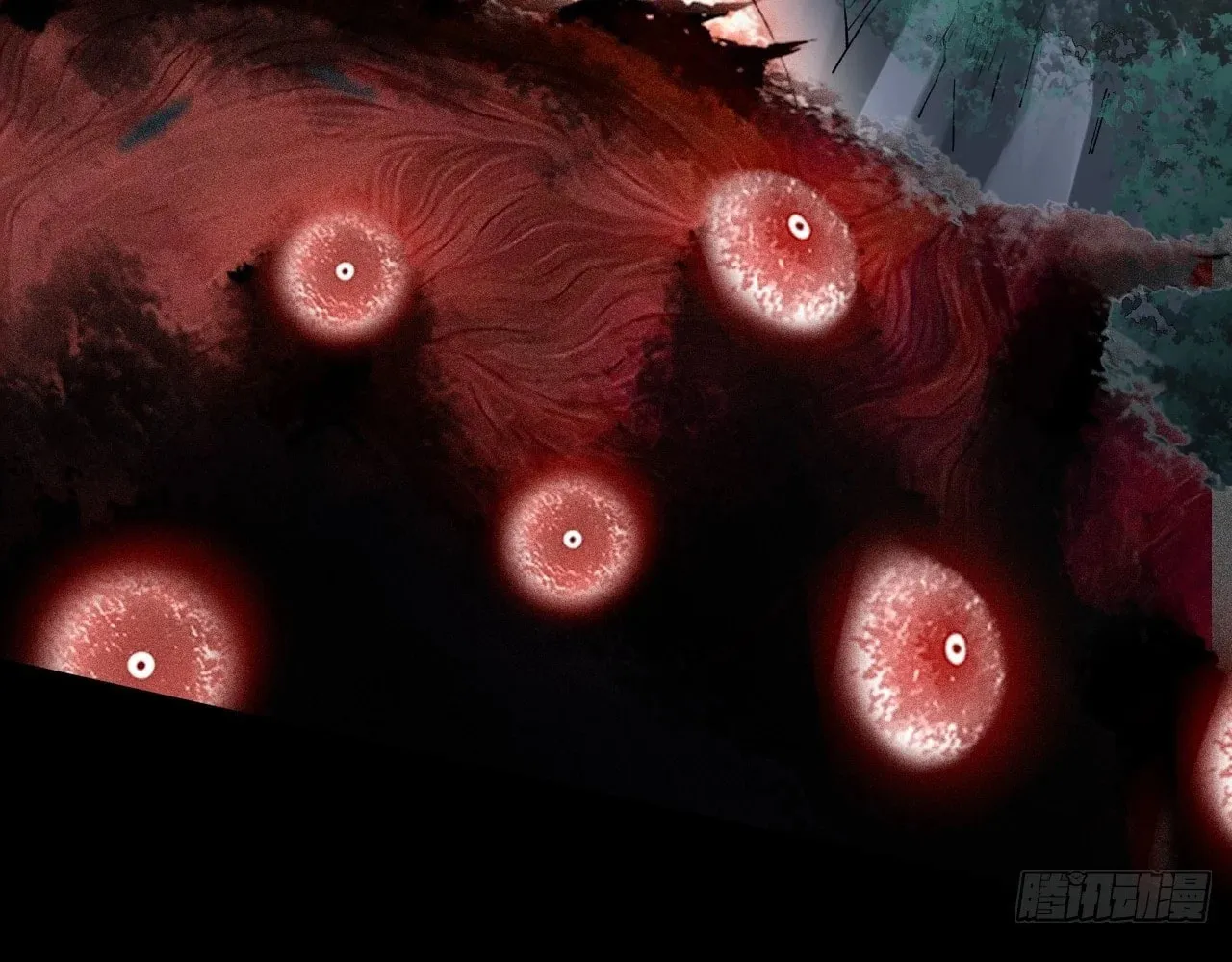 Sinister Immortal Path Chapter 20 page 44 - 