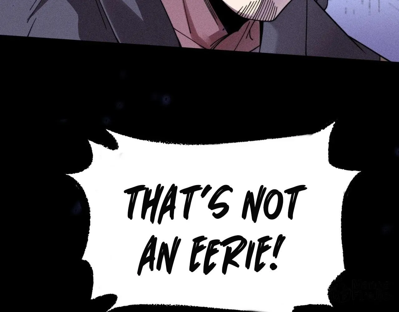 Sinister Immortal Path Chapter 20 page 48 - 