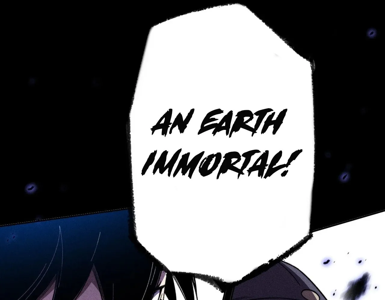 Sinister Immortal Path Chapter 20 page 52 - 