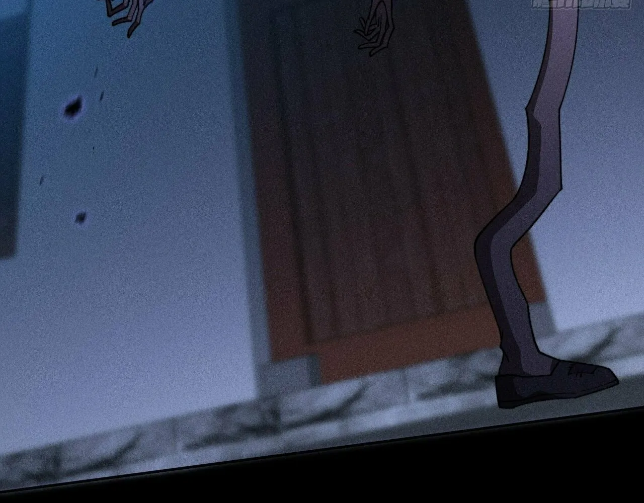 Sinister Immortal Path Chapter 20 page 64 - 
