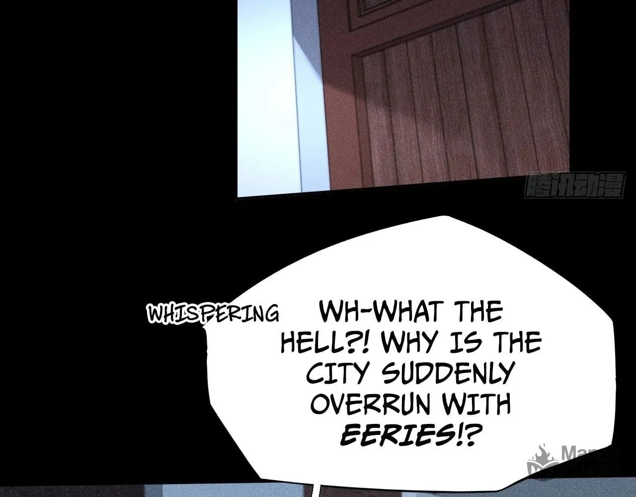 Sinister Immortal Path Chapter 20 page 66 - 