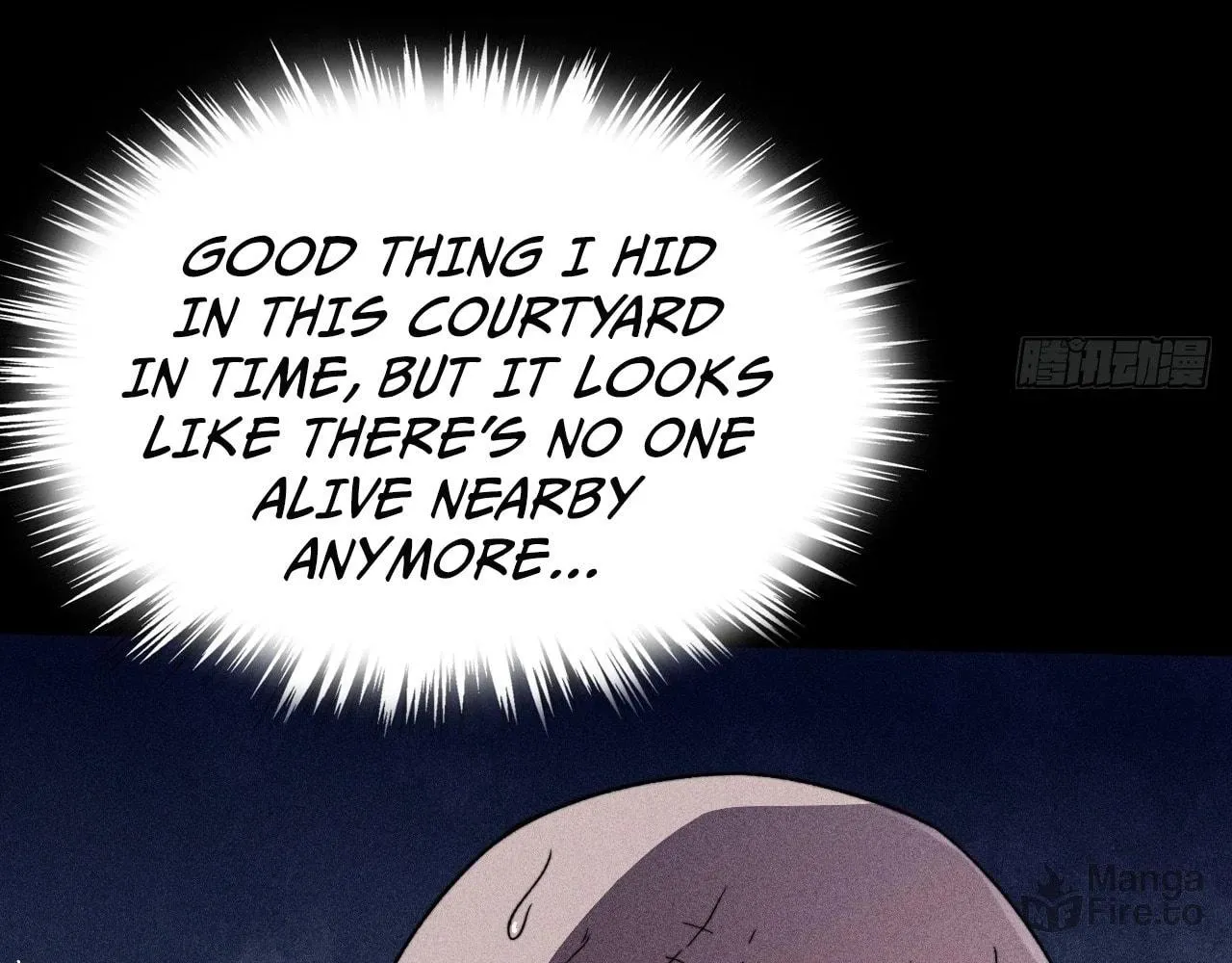 Sinister Immortal Path Chapter 20 page 69 - 