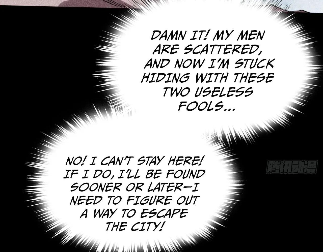 Sinister Immortal Path Chapter 20 page 71 - 