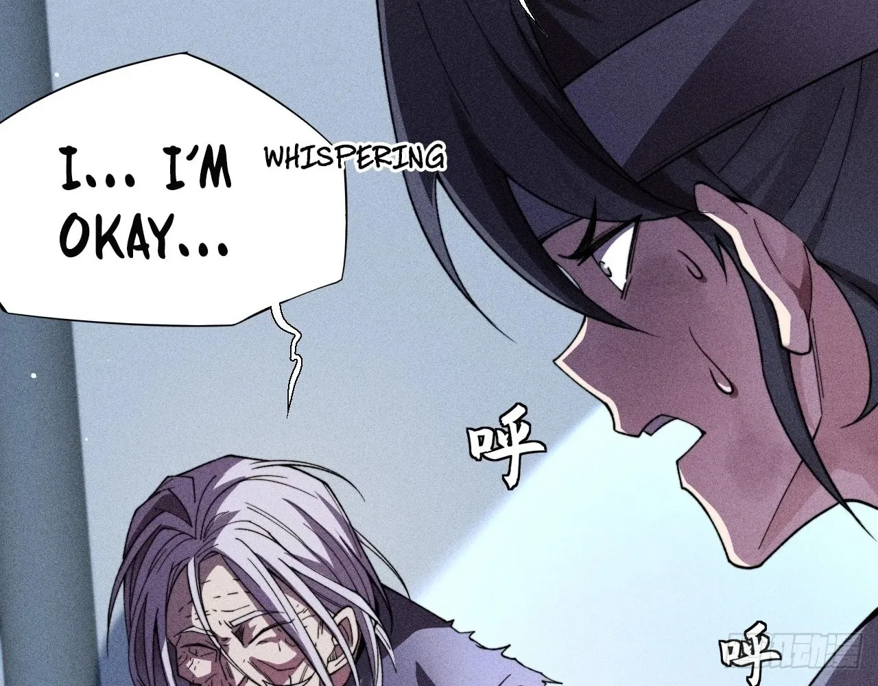 Sinister Immortal Path Chapter 20 page 73 - 