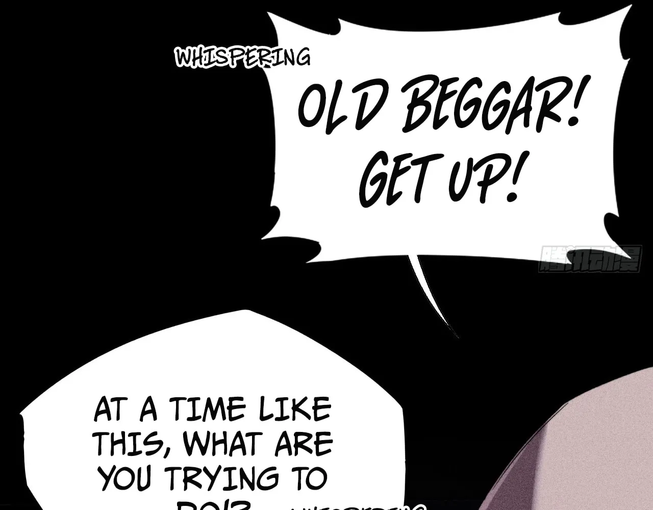 Sinister Immortal Path Chapter 20 page 79 - 