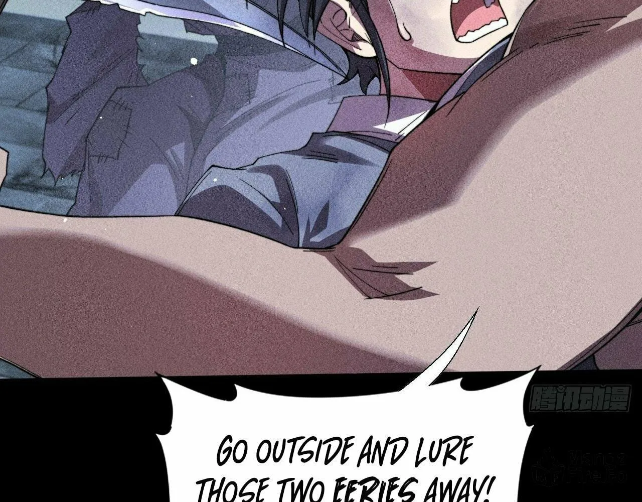 Sinister Immortal Path Chapter 20 page 81 - 