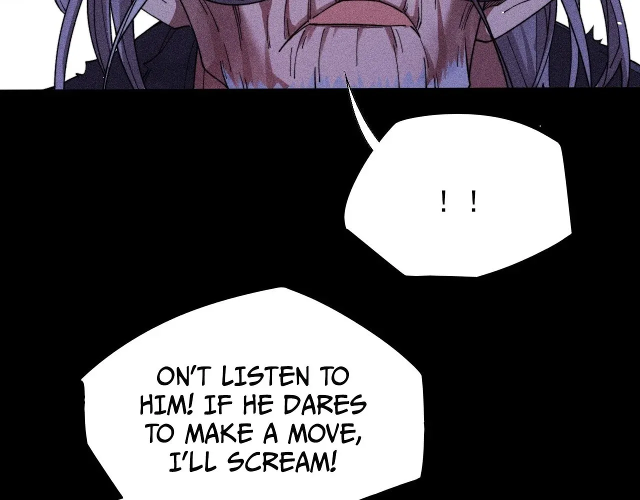 Sinister Immortal Path Chapter 20 page 83 - 