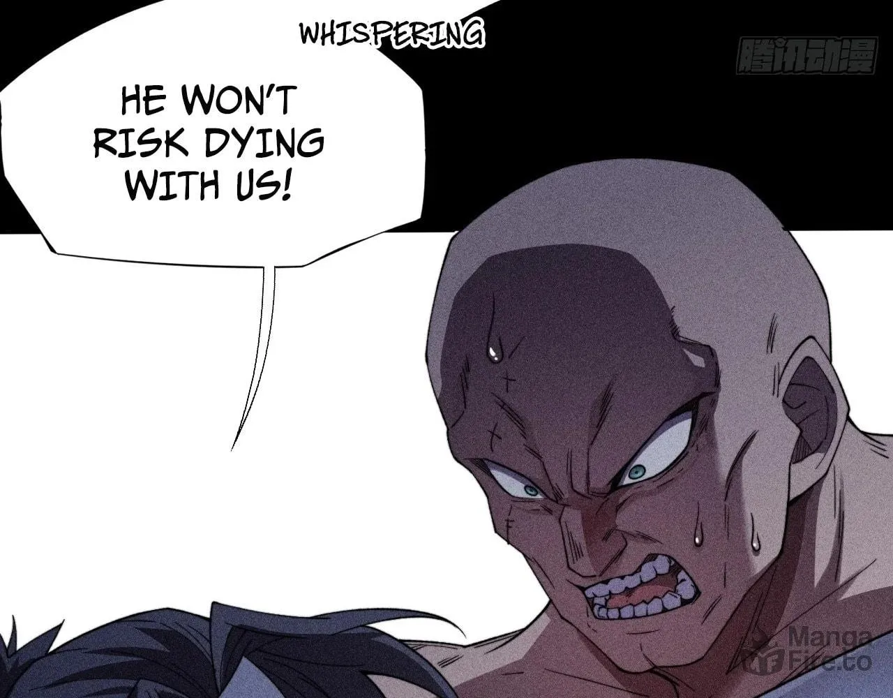 Sinister Immortal Path Chapter 20 page 84 - 